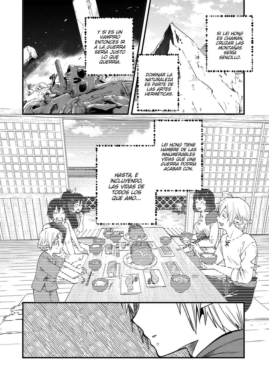 Tensei Shite High Elf ni Narimashitaga, Slow Life wa 120-nen de Akimashita - Highelf with a Long Life Chapter 17 - Page 32