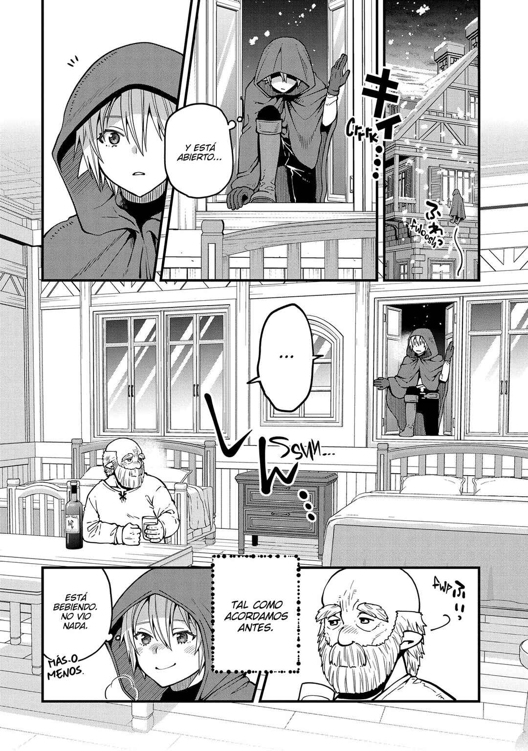 Tensei Shite High Elf ni Narimashitaga, Slow Life wa 120-nen de Akimashita - Highelf with a Long Life Chapter 17 - Page 8