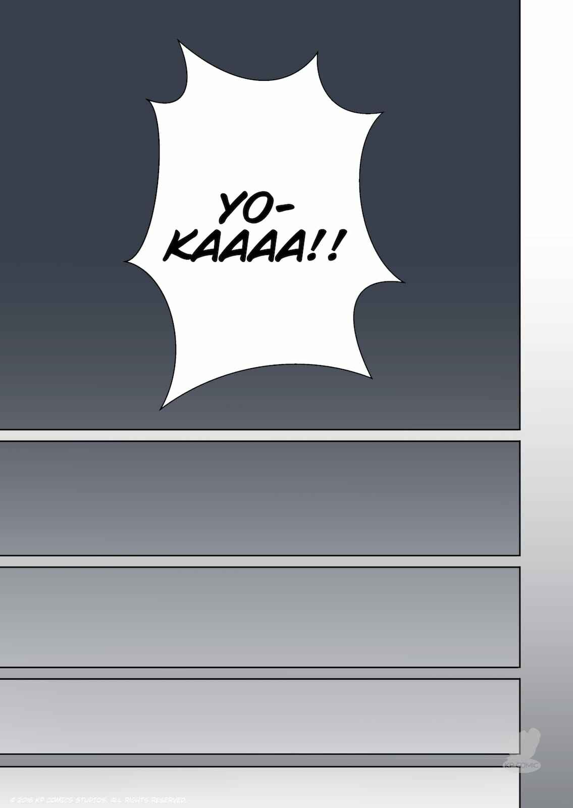 Yoshka Space Program Chapter 43 - Page 3