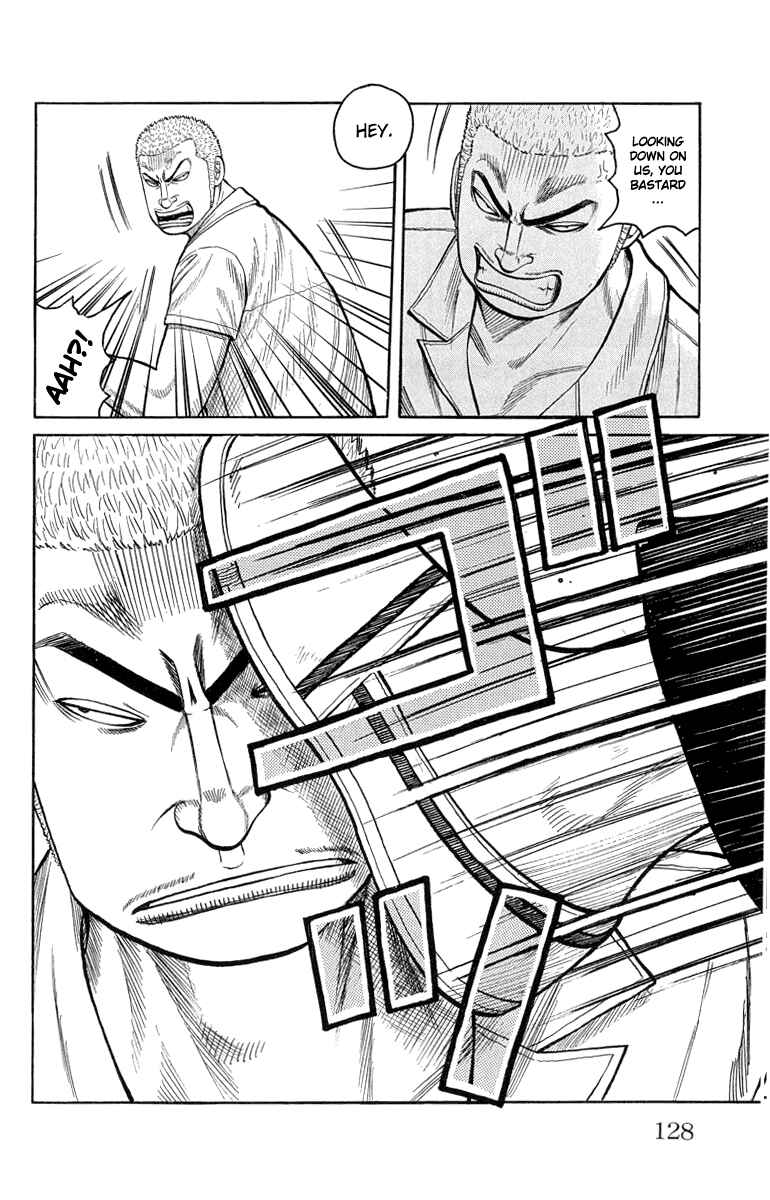 WORST Chapter 51 - Page 28