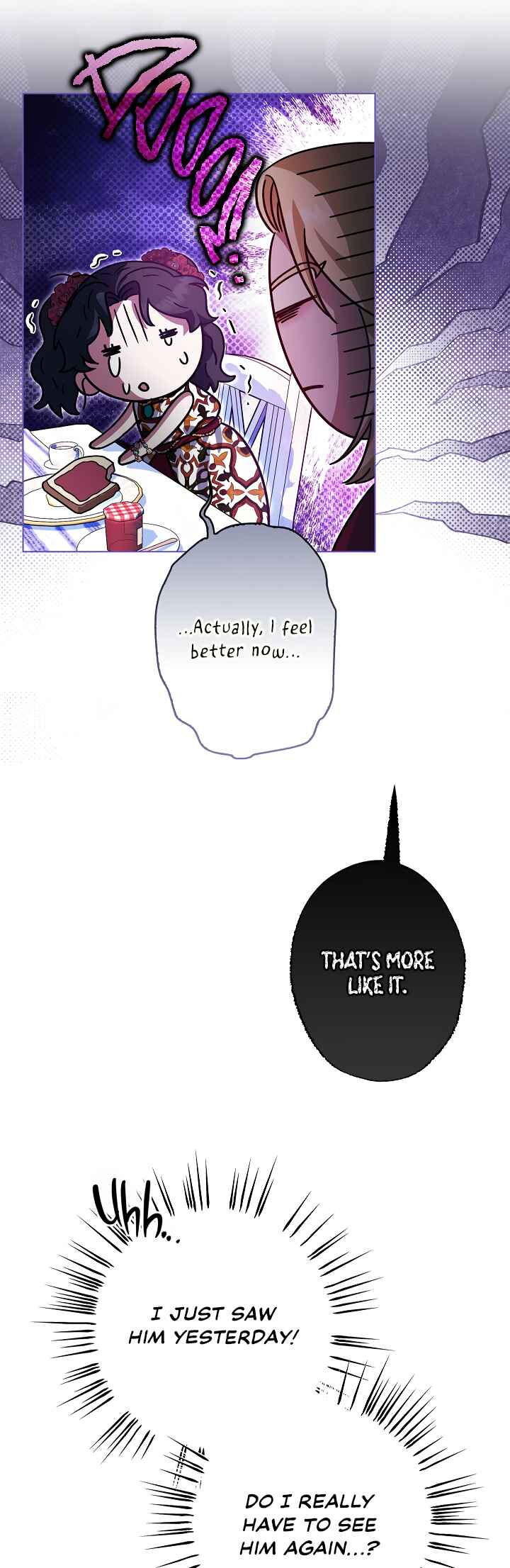 Youngest Sister-in-Law in a Tragic Reverse Harem Chapter 6 - Page 11