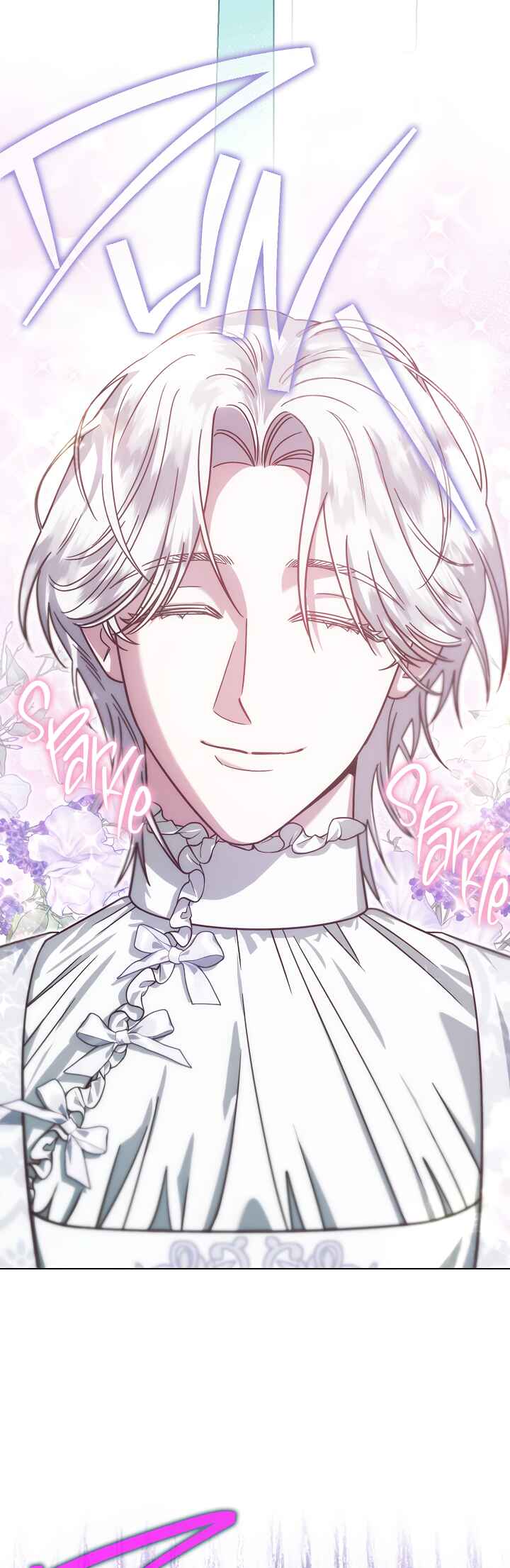 Youngest Sister-in-Law in a Tragic Reverse Harem Chapter 6 - Page 14