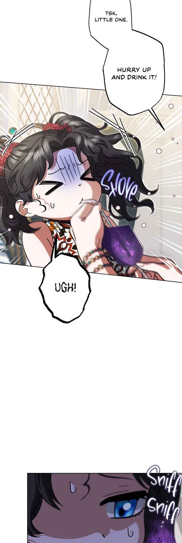 Youngest Sister-in-Law in a Tragic Reverse Harem Chapter 6 - Page 20