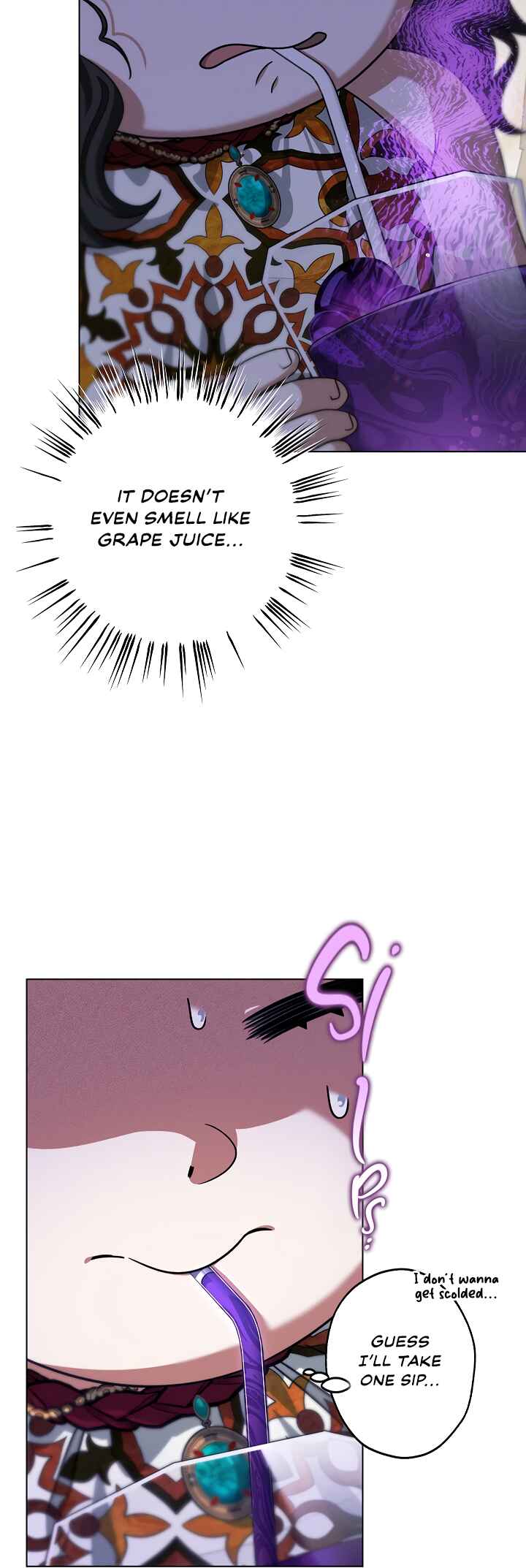 Youngest Sister-in-Law in a Tragic Reverse Harem Chapter 6 - Page 21