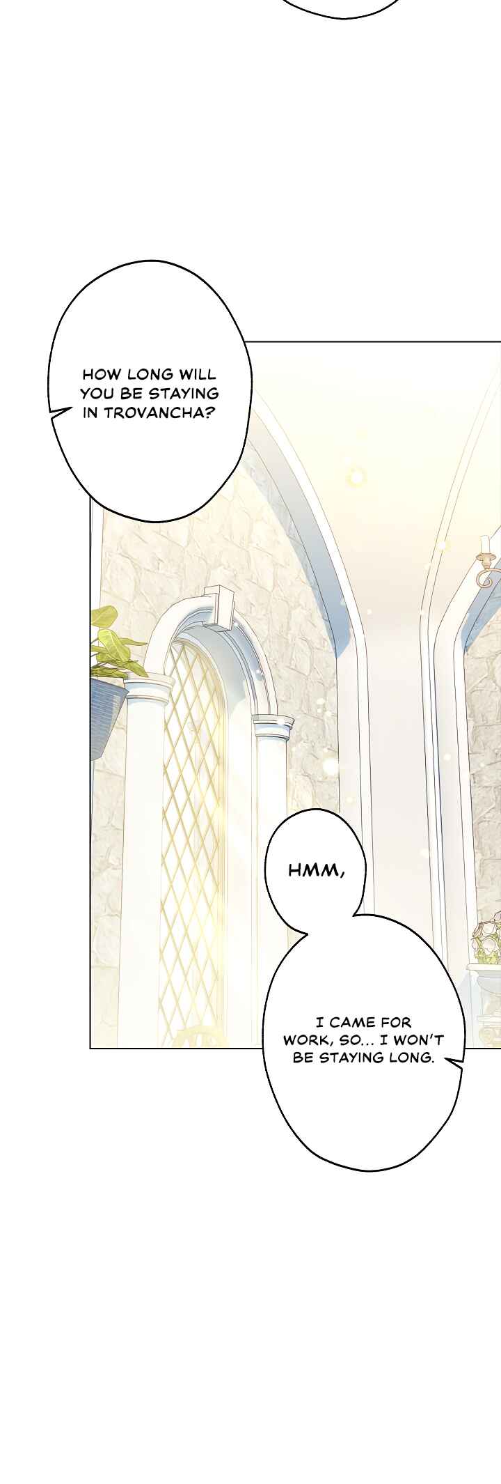 Youngest Sister-in-Law in a Tragic Reverse Harem Chapter 6 - Page 39