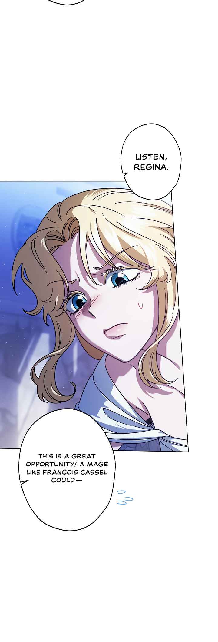 Youngest Sister-in-Law in a Tragic Reverse Harem Chapter 6 - Page 4