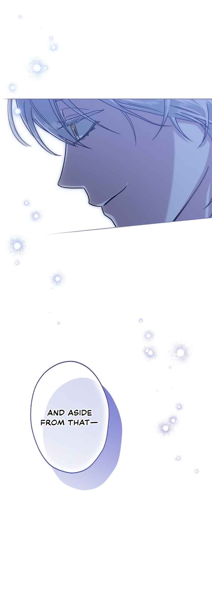 Youngest Sister-in-Law in a Tragic Reverse Harem Chapter 6 - Page 41