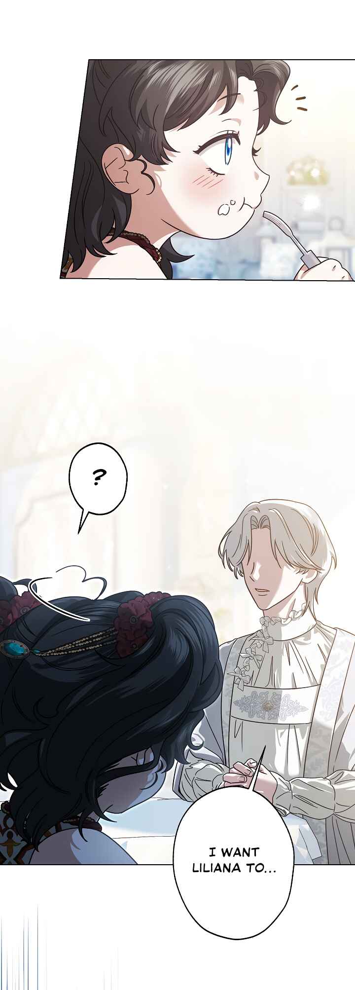 Youngest Sister-in-Law in a Tragic Reverse Harem Chapter 6 - Page 42