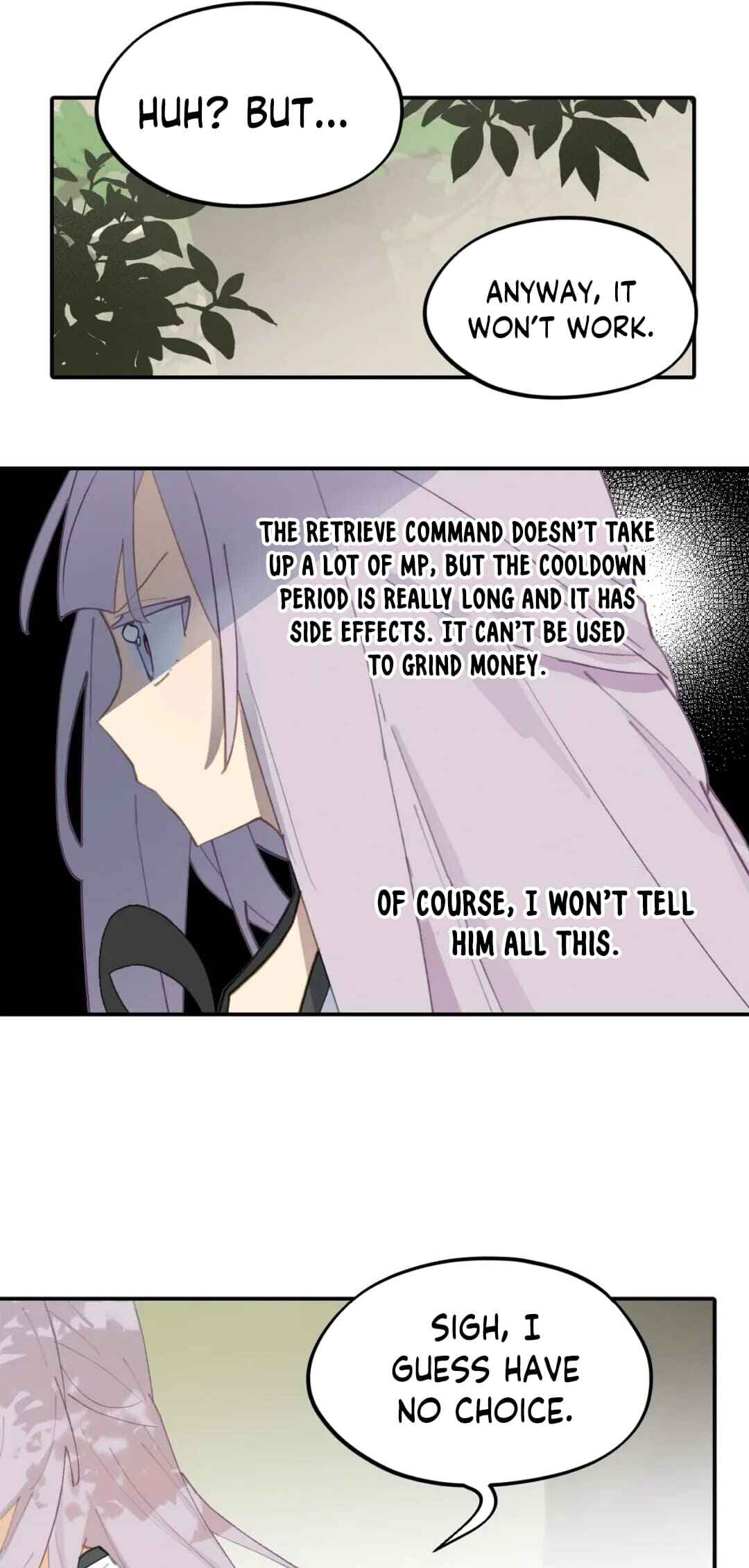 Kill the Male Lead to Become the Villainess Chapter 26 - Page 10