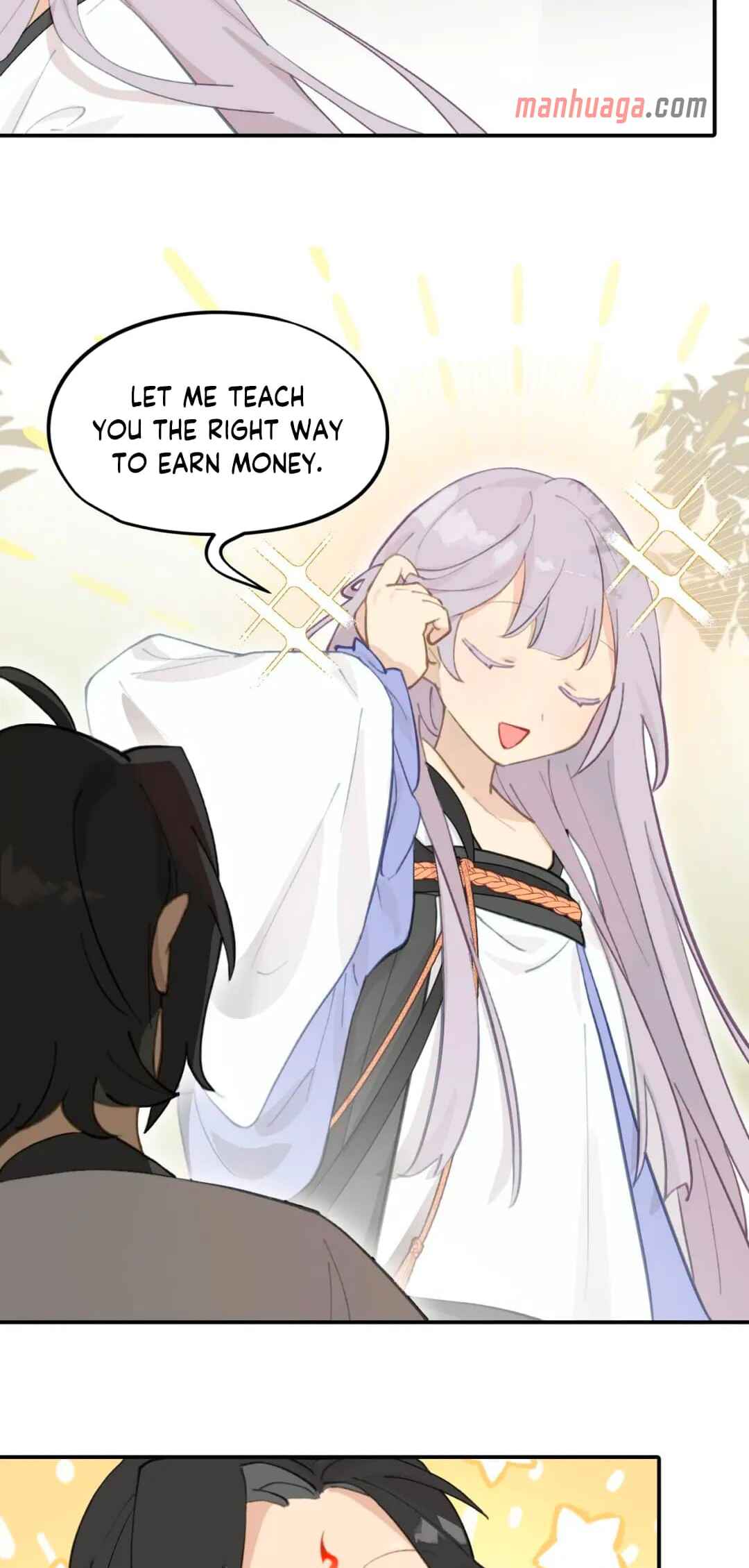 Kill the Male Lead to Become the Villainess Chapter 26 - Page 11