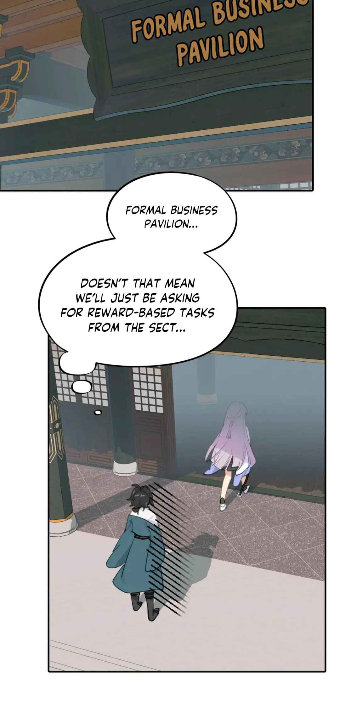 Kill the Male Lead to Become the Villainess Chapter 26 - Page 13