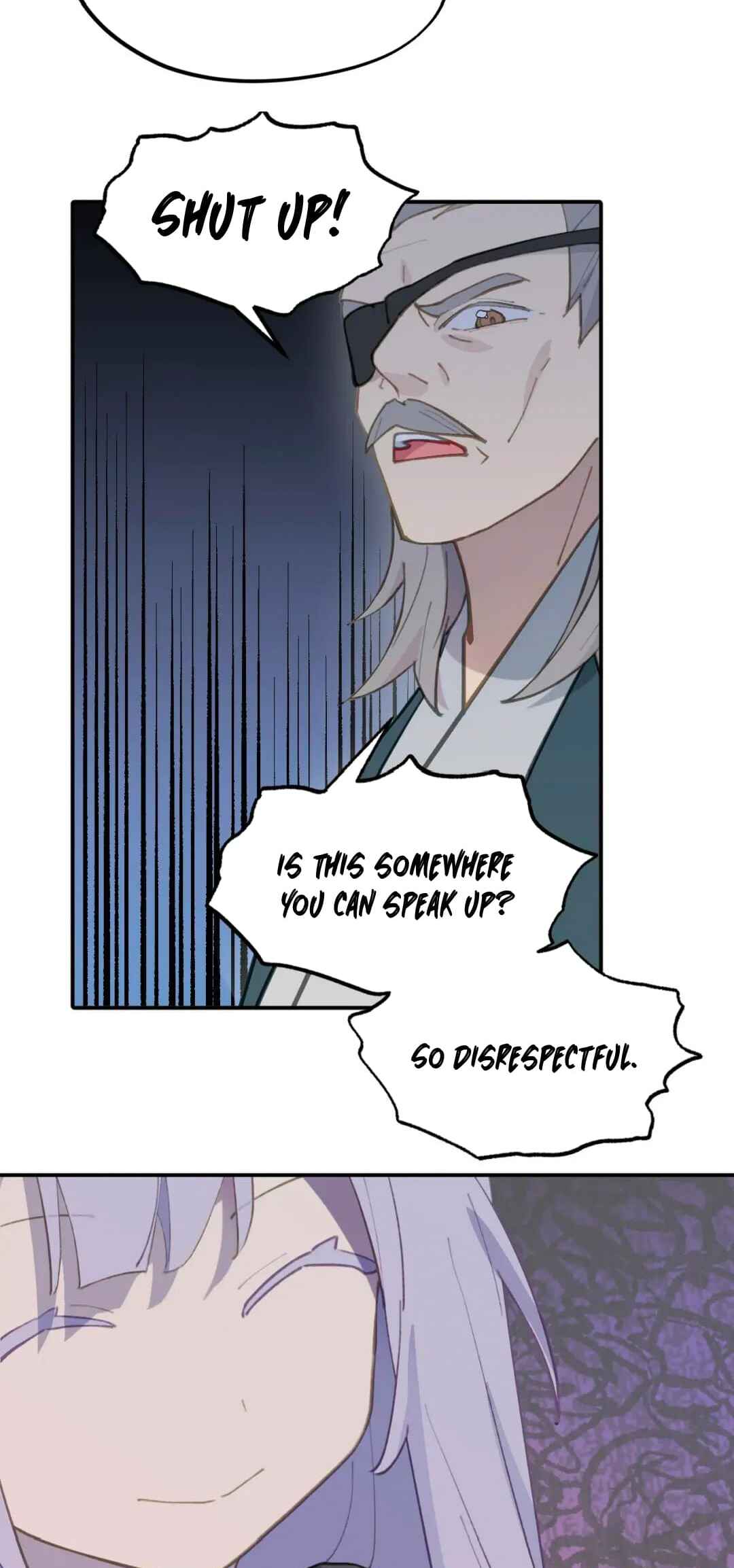 Kill the Male Lead to Become the Villainess Chapter 26 - Page 18