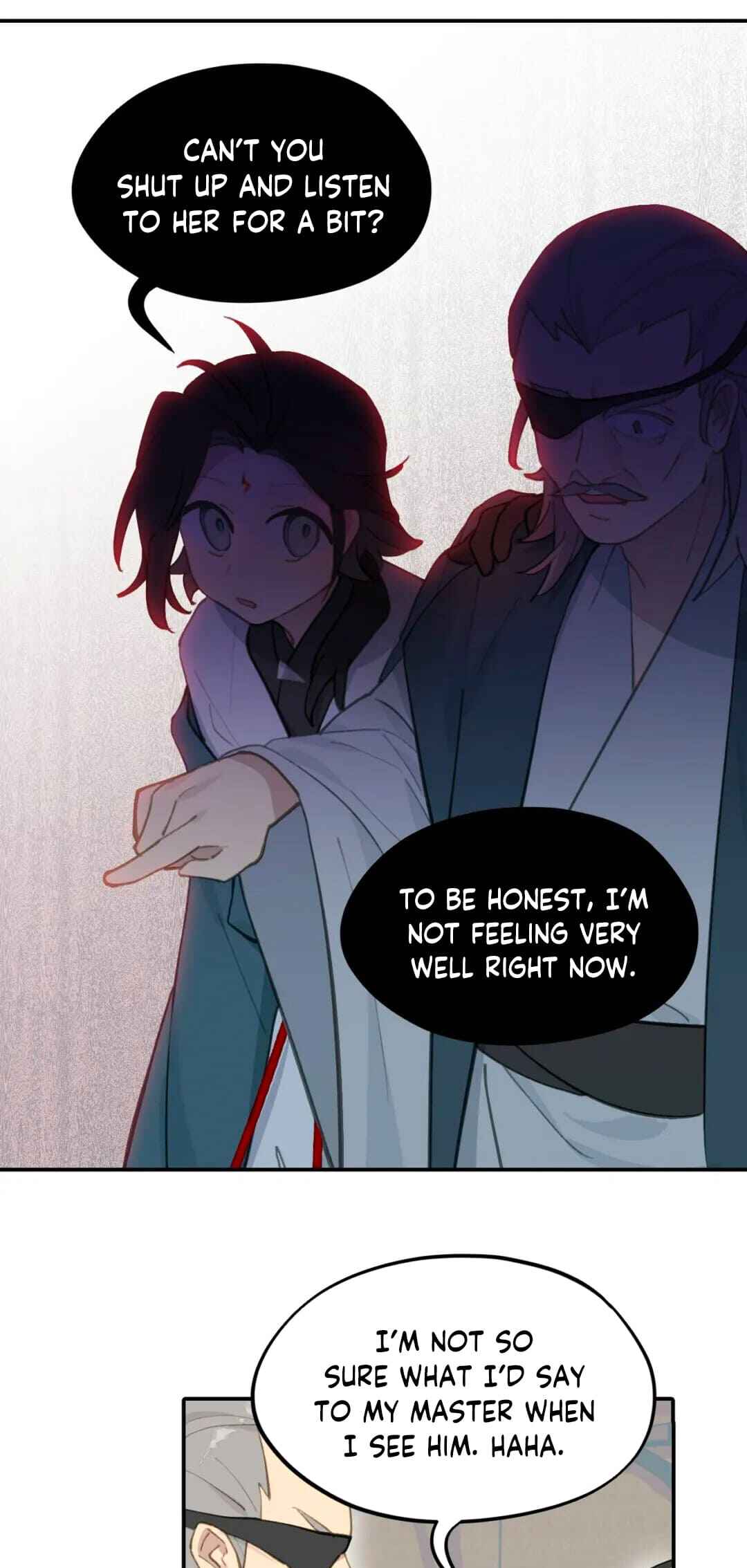 Kill the Male Lead to Become the Villainess Chapter 26 - Page 20
