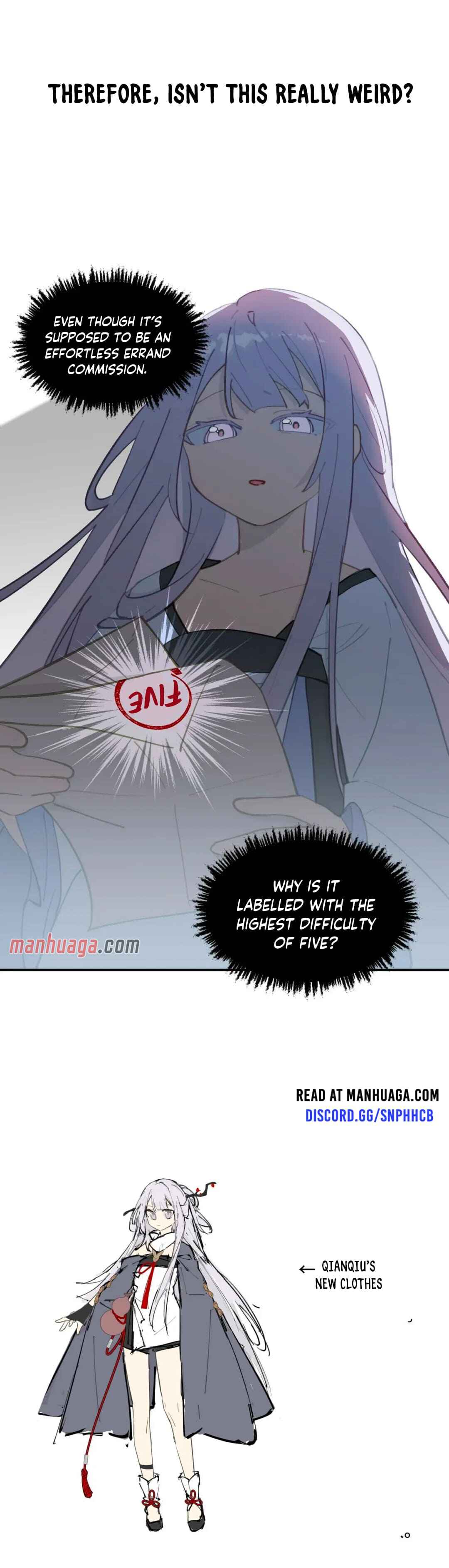 Kill the Male Lead to Become the Villainess Chapter 26 - Page 26