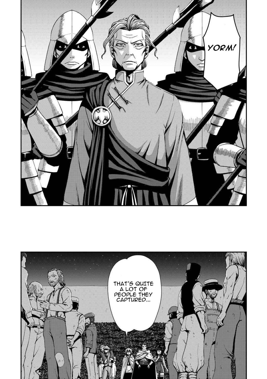 Isekai Nidome no Ossan, Dou Kangaete mo Koukousei Yuusha yori Tsuyoi Chapter 16 - Page 11
