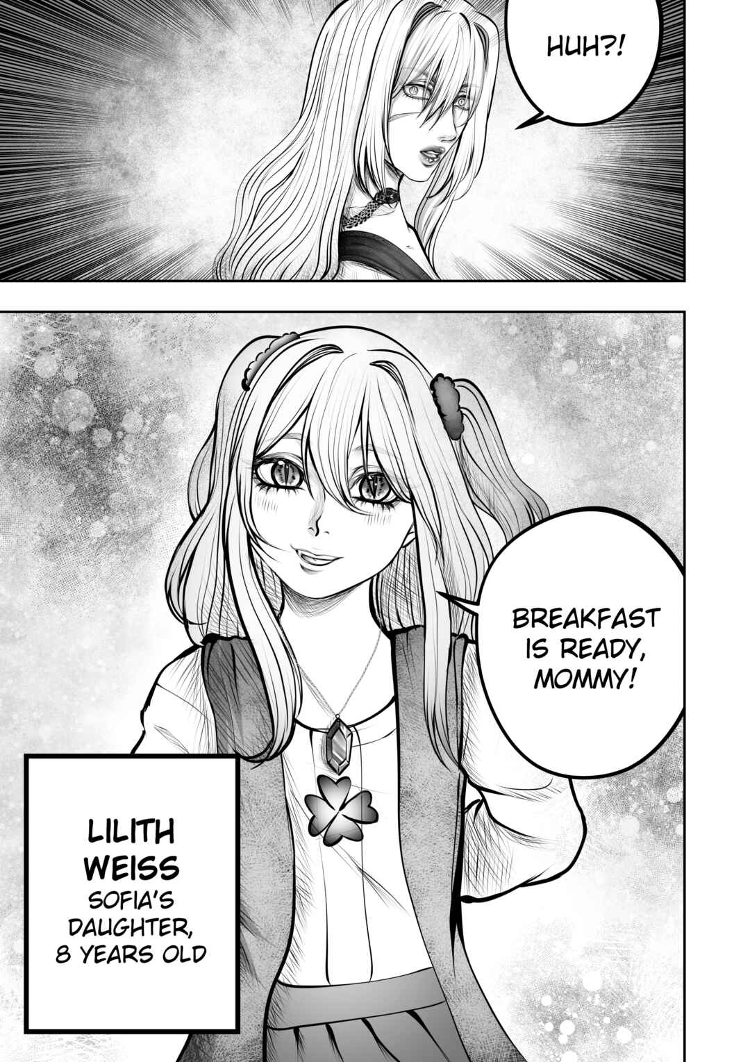 [DE] SOL.ATE; Children of Gaia Chapter 10 - Page 4