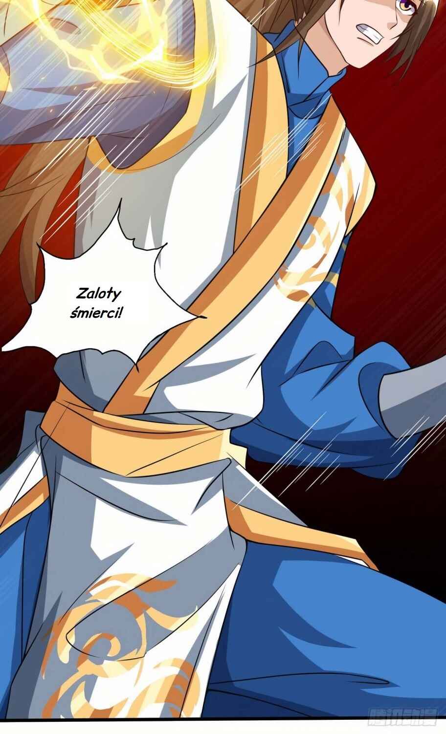 Dominate the Three Realms Chapter 79 - Page 12
