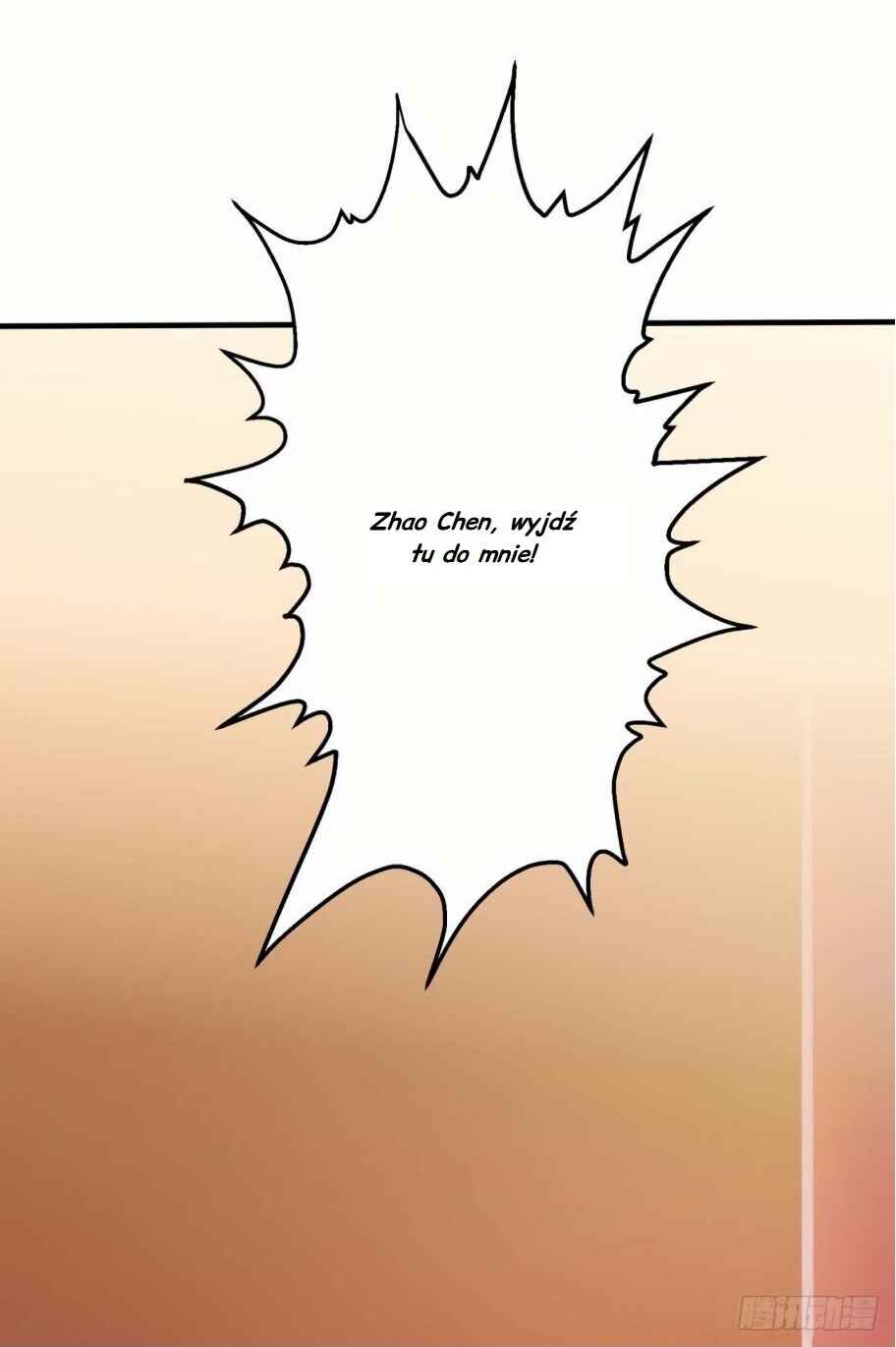 Dominate the Three Realms Chapter 79 - Page 27
