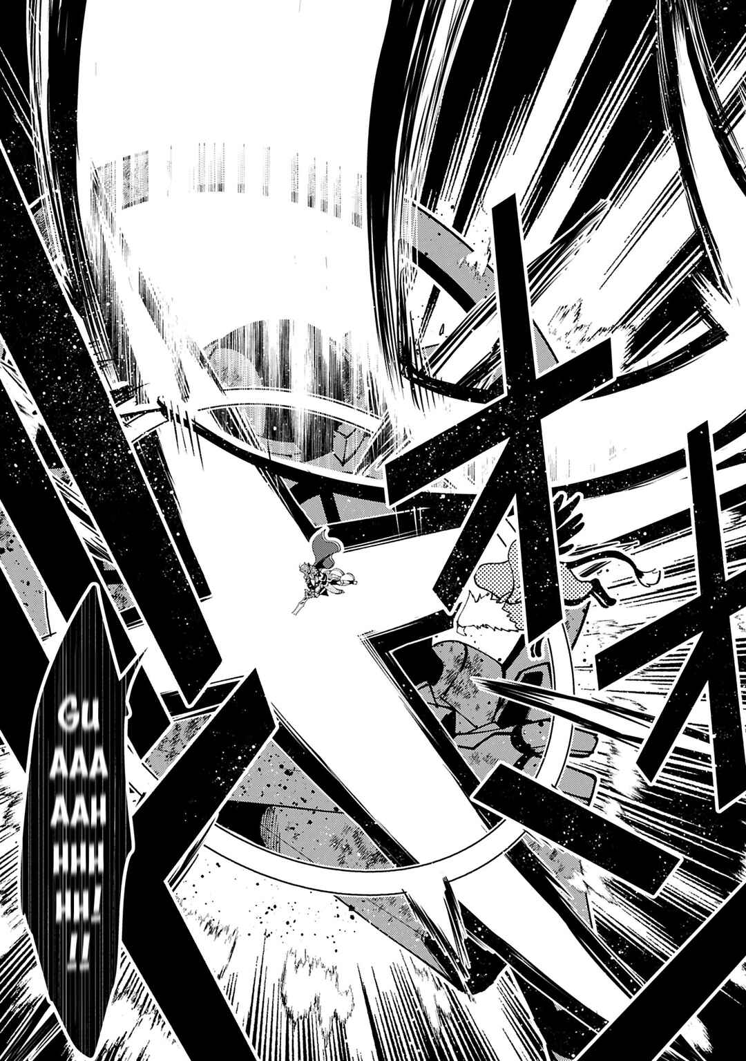 Hell Mode: Yarikomi Suki no Gamer wa Haisettei no Isekai de Musou Suru—Hajimari no Shoukanshi Chapter 73.1 - Page 18