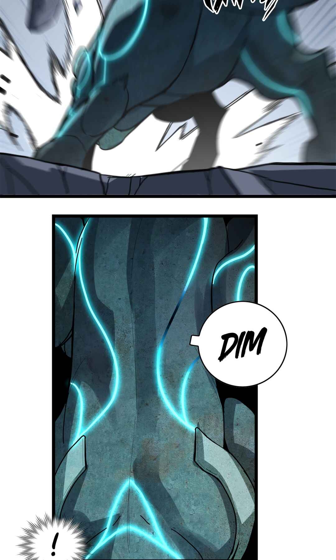 I Just Want to Game in Peace Chapter 101 - Page 27
