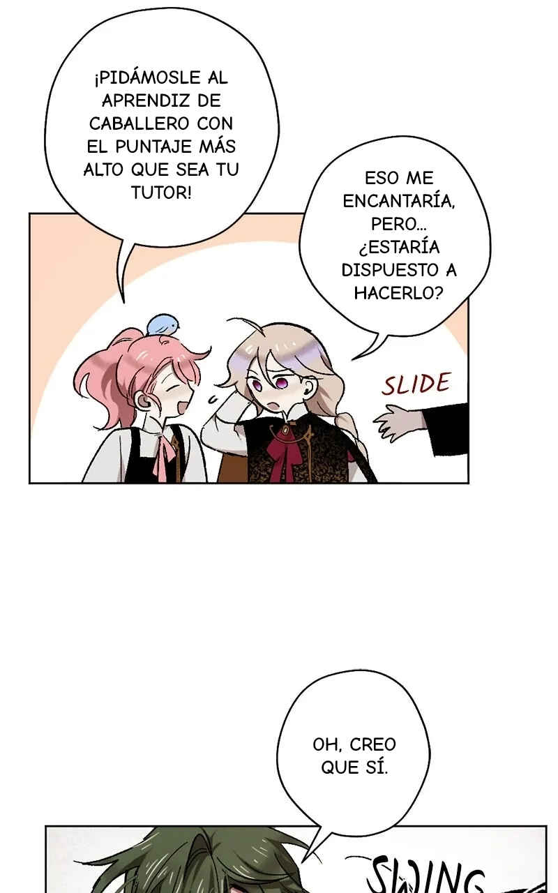 The Dark Lord's Confession Chapter 36 - Page 10