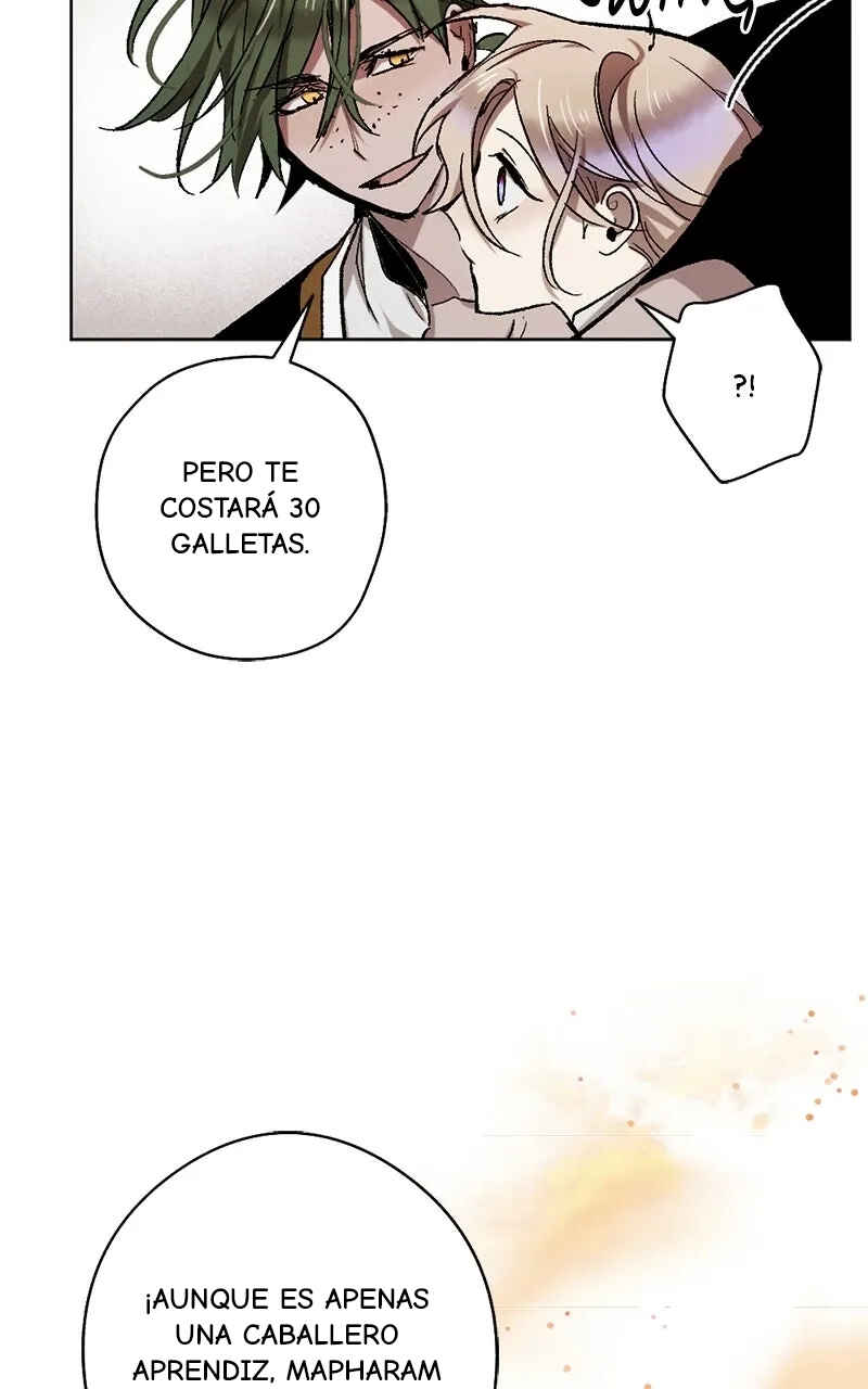 The Dark Lord's Confession Chapter 36 - Page 11