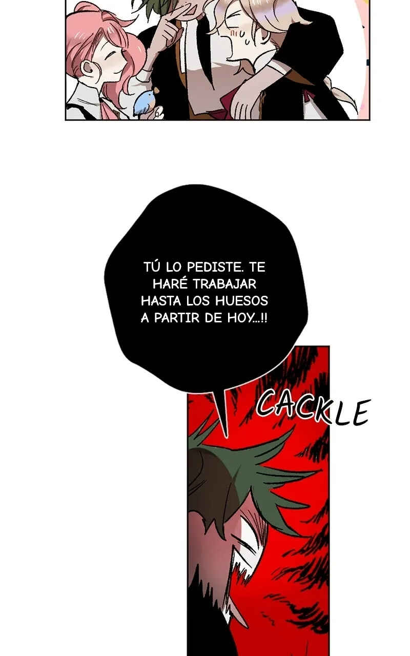 The Dark Lord's Confession Chapter 36 - Page 14