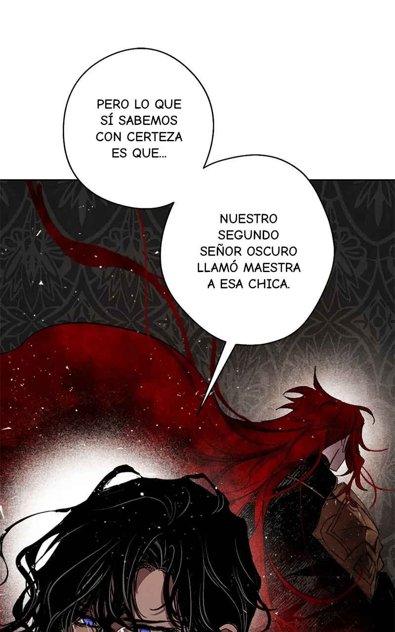 The Dark Lord's Confession Chapter 36 - Page 26