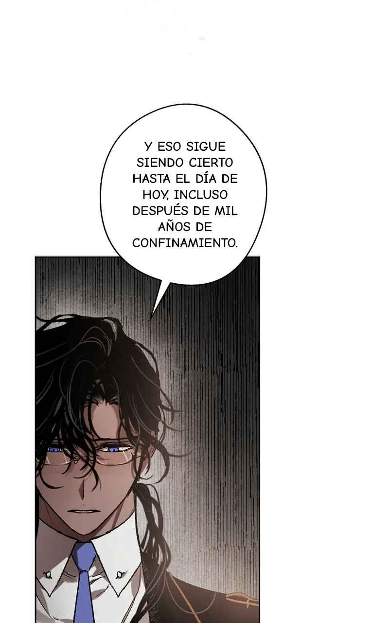 The Dark Lord's Confession Chapter 36 - Page 31
