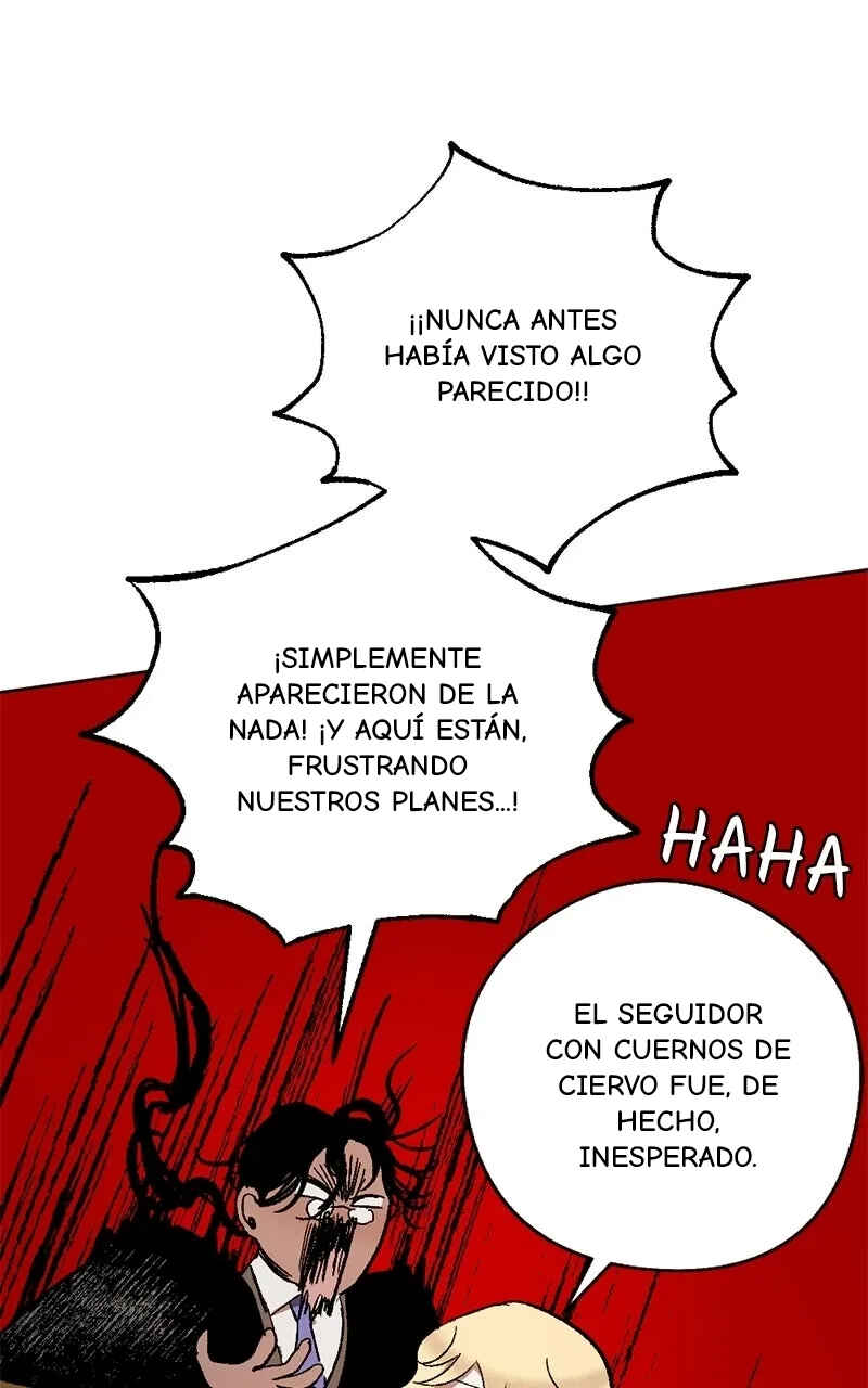 The Dark Lord's Confession Chapter 36 - Page 36