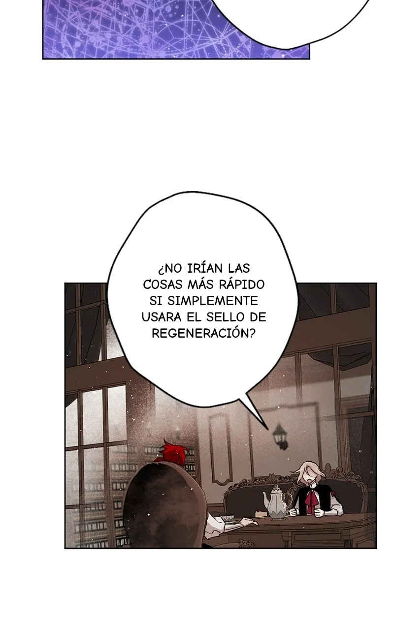 The Dark Lord's Confession Chapter 36 - Page 46