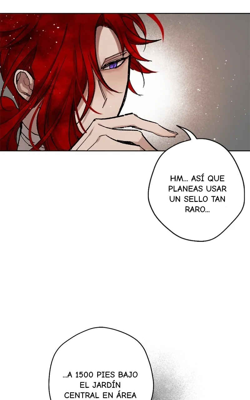 The Dark Lord's Confession Chapter 36 - Page 47