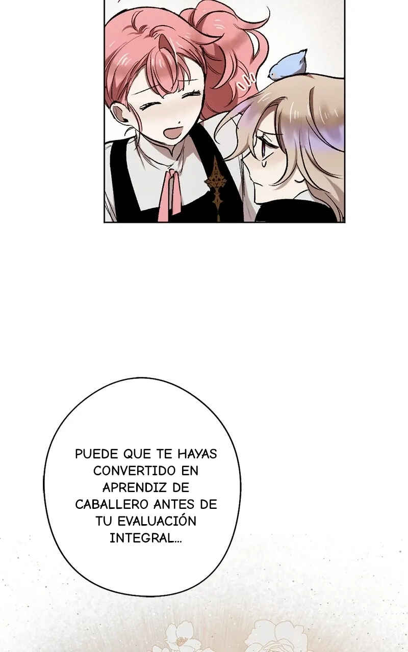 The Dark Lord's Confession Chapter 36 - Page 5