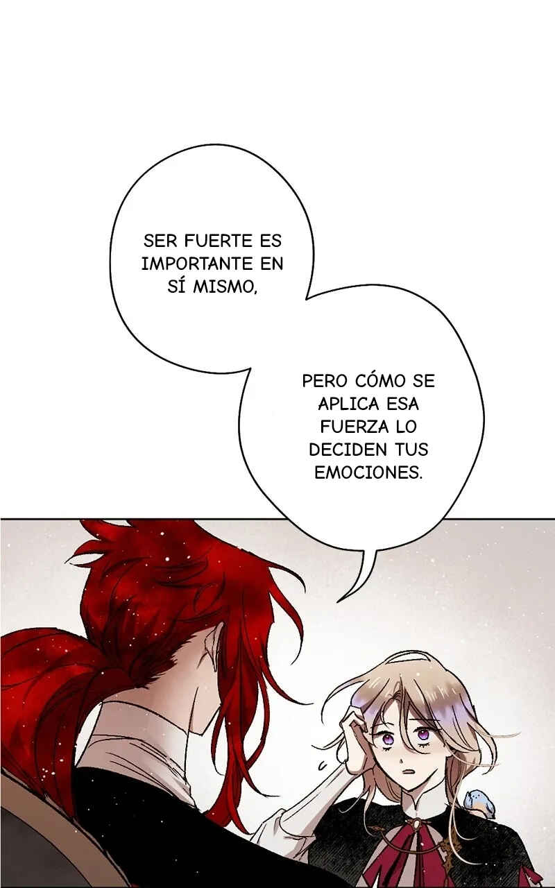 The Dark Lord's Confession Chapter 36 - Page 55