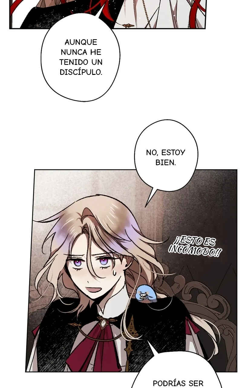 The Dark Lord's Confession Chapter 36 - Page 57