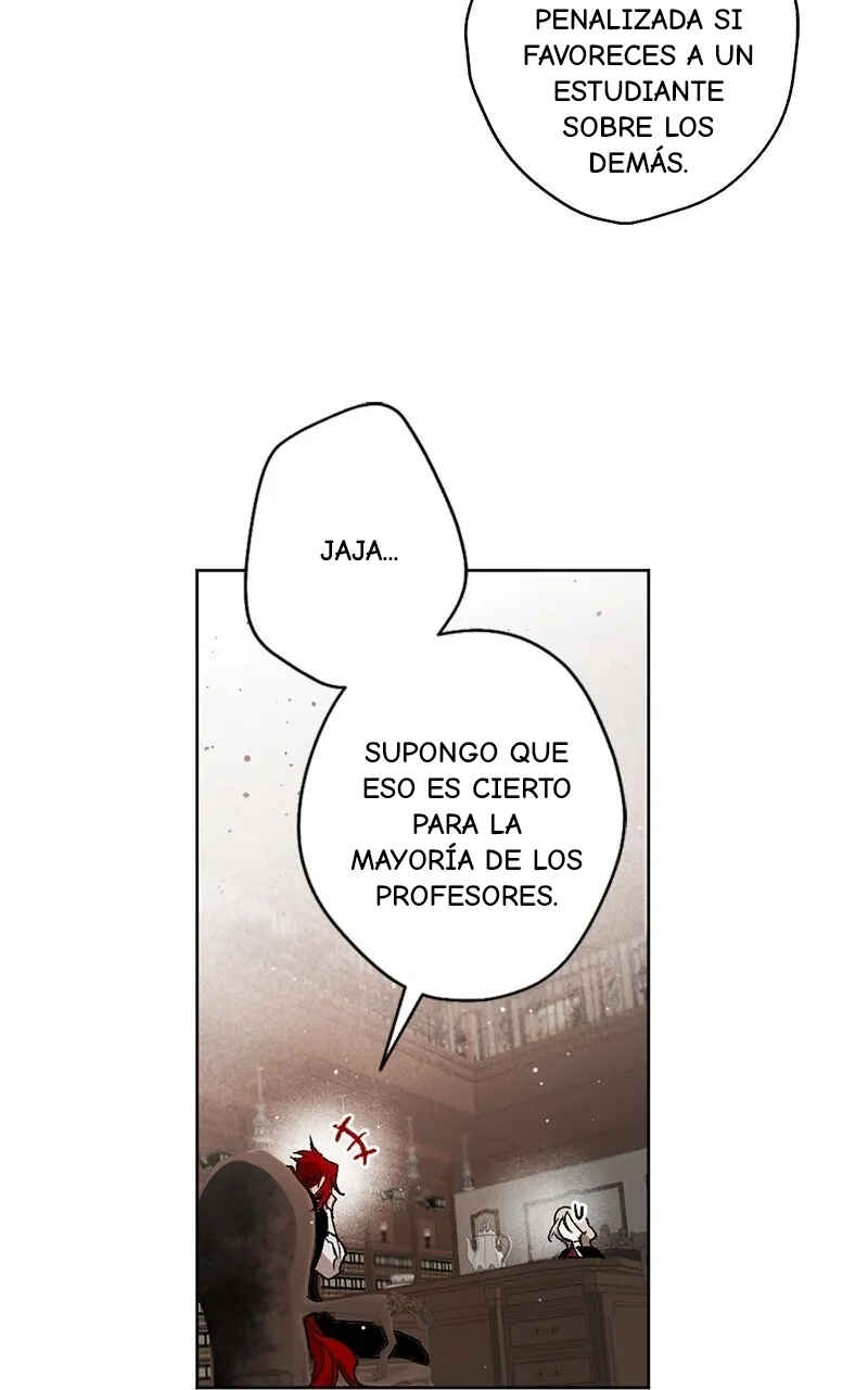 The Dark Lord's Confession Chapter 36 - Page 58