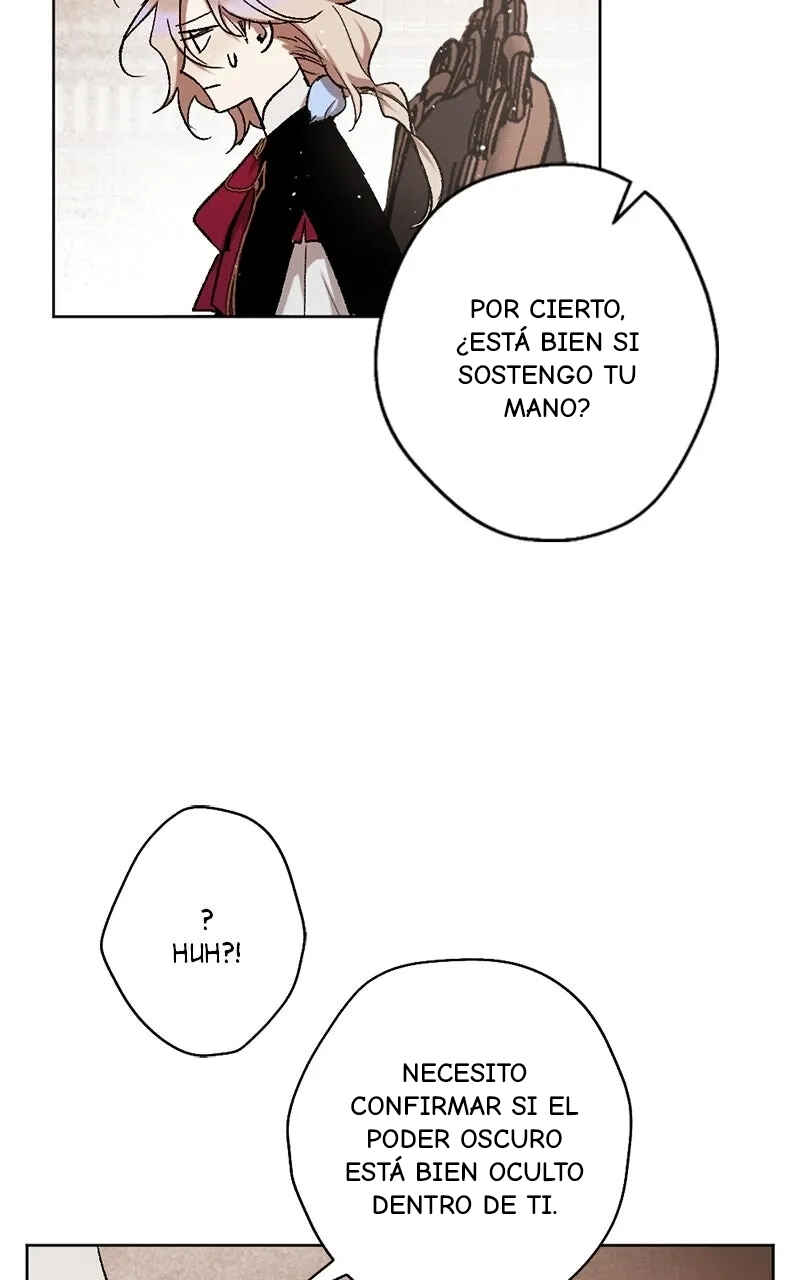 The Dark Lord's Confession Chapter 36 - Page 61