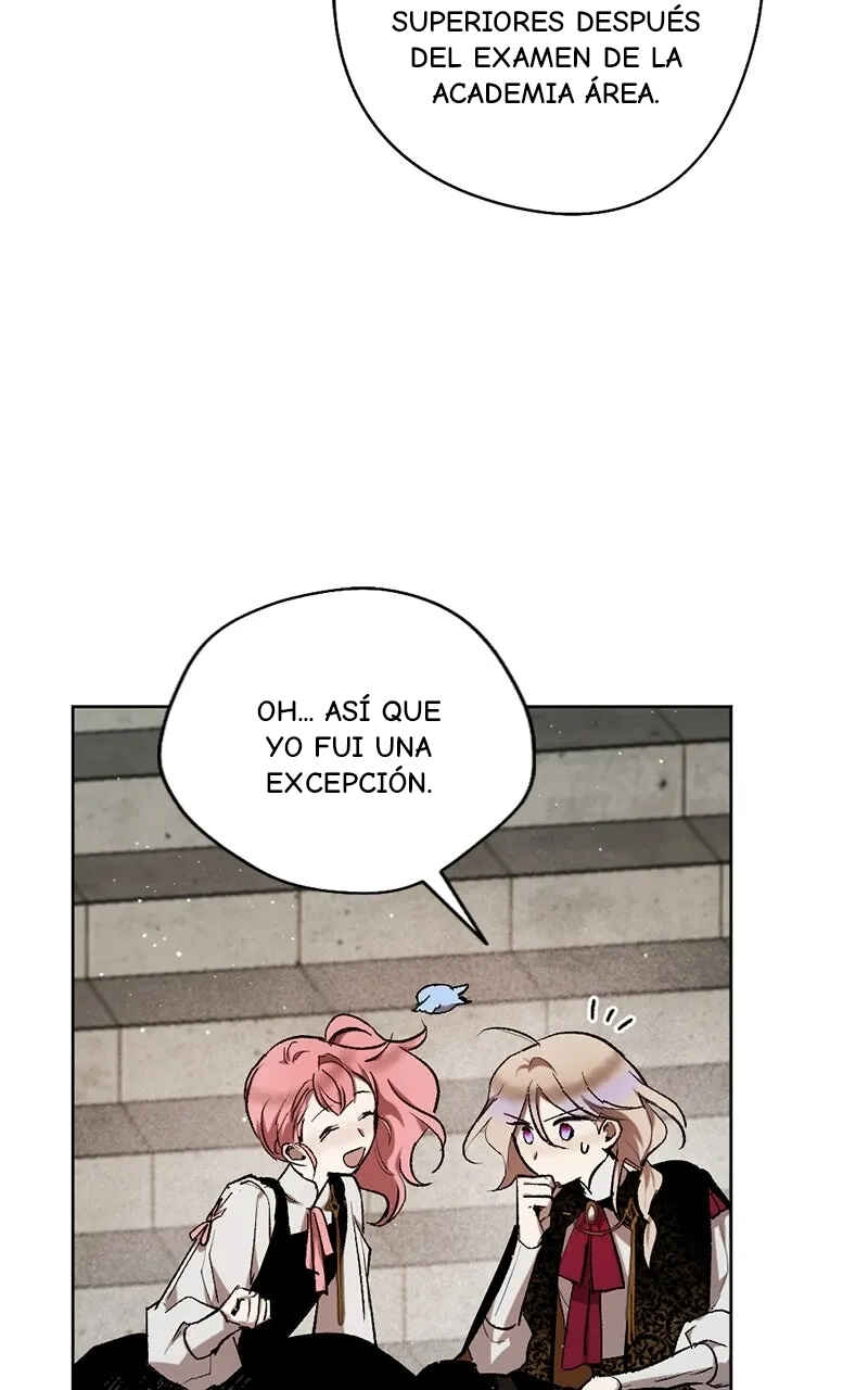The Dark Lord's Confession Chapter 36 - Page 7