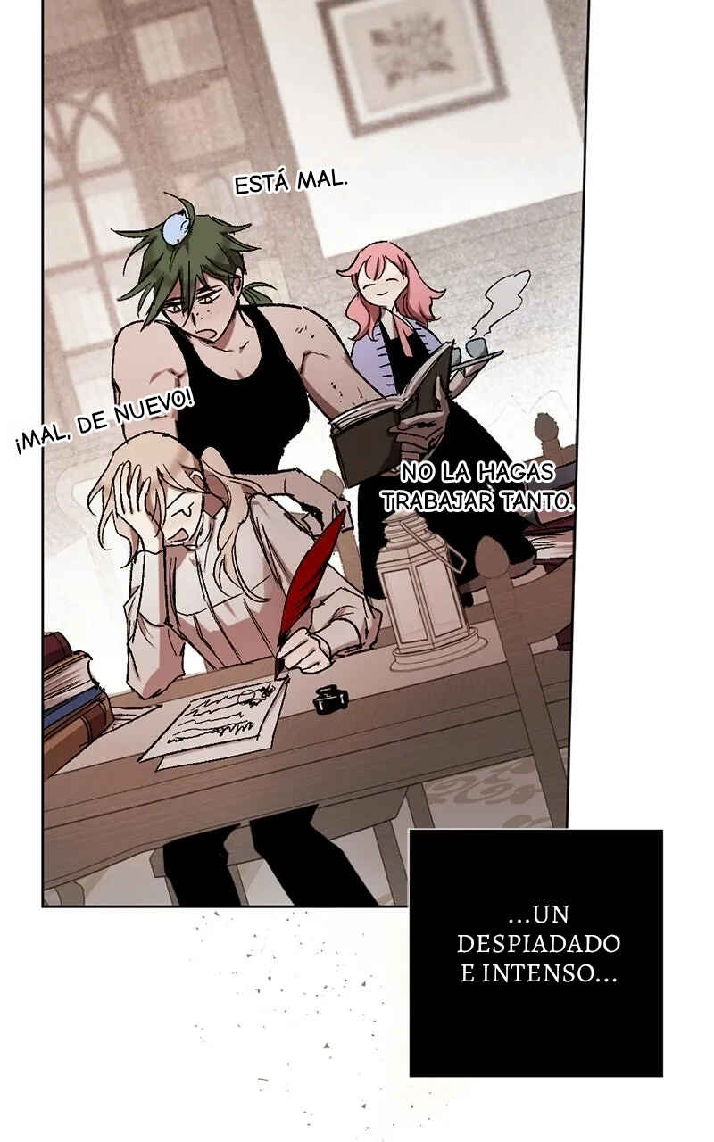 The Dark Lord's Confession Chapter 36 - Page 79