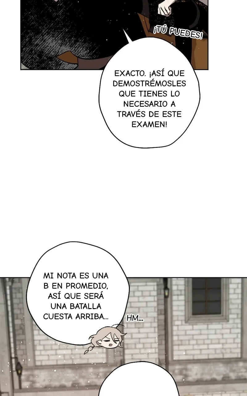 The Dark Lord's Confession Chapter 36 - Page 8