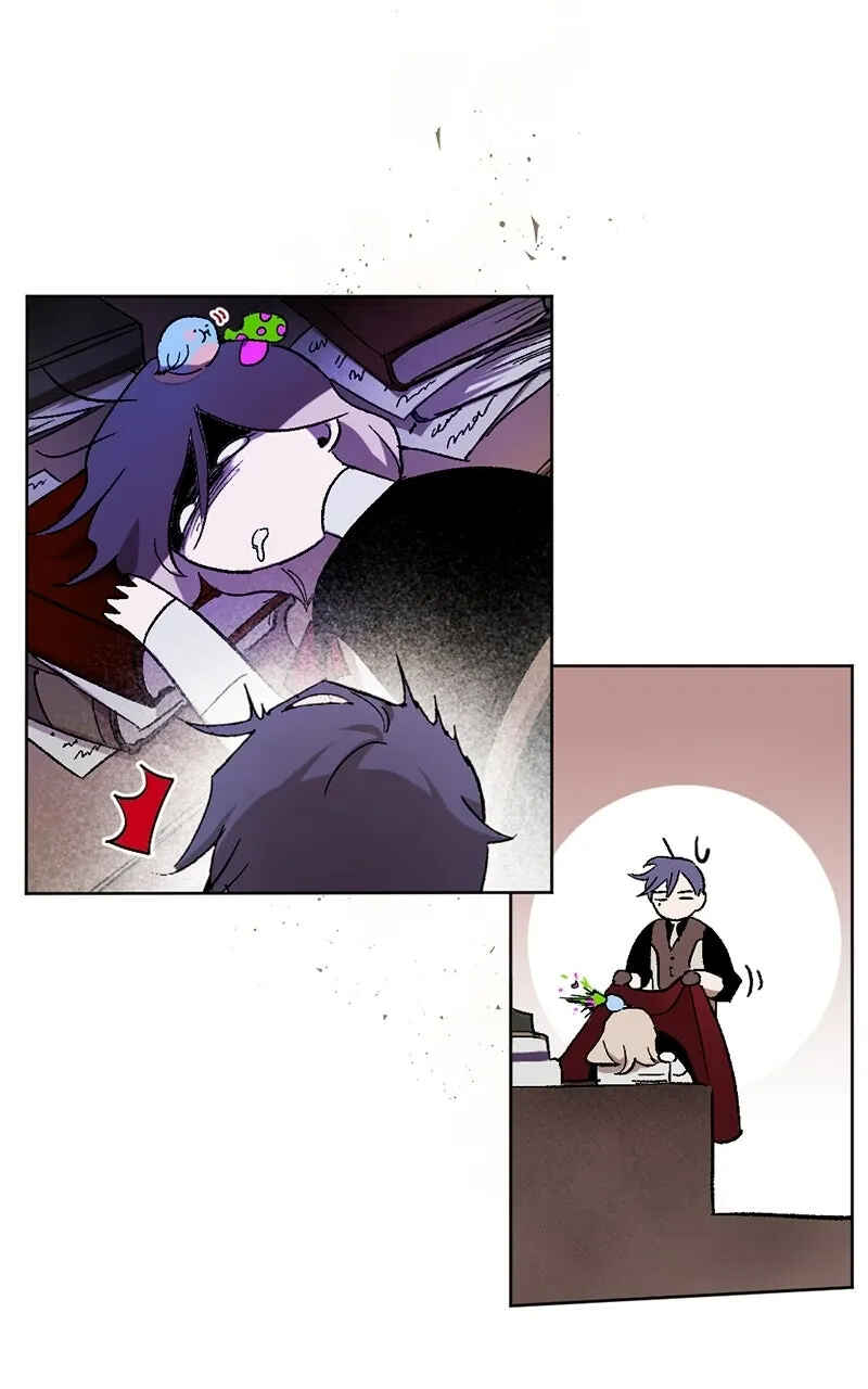 The Dark Lord's Confession Chapter 36 - Page 80