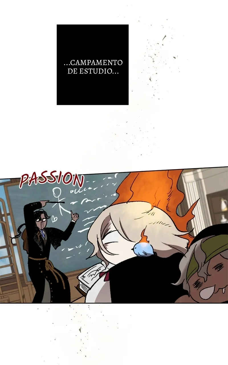 The Dark Lord's Confession Chapter 36 - Page 81