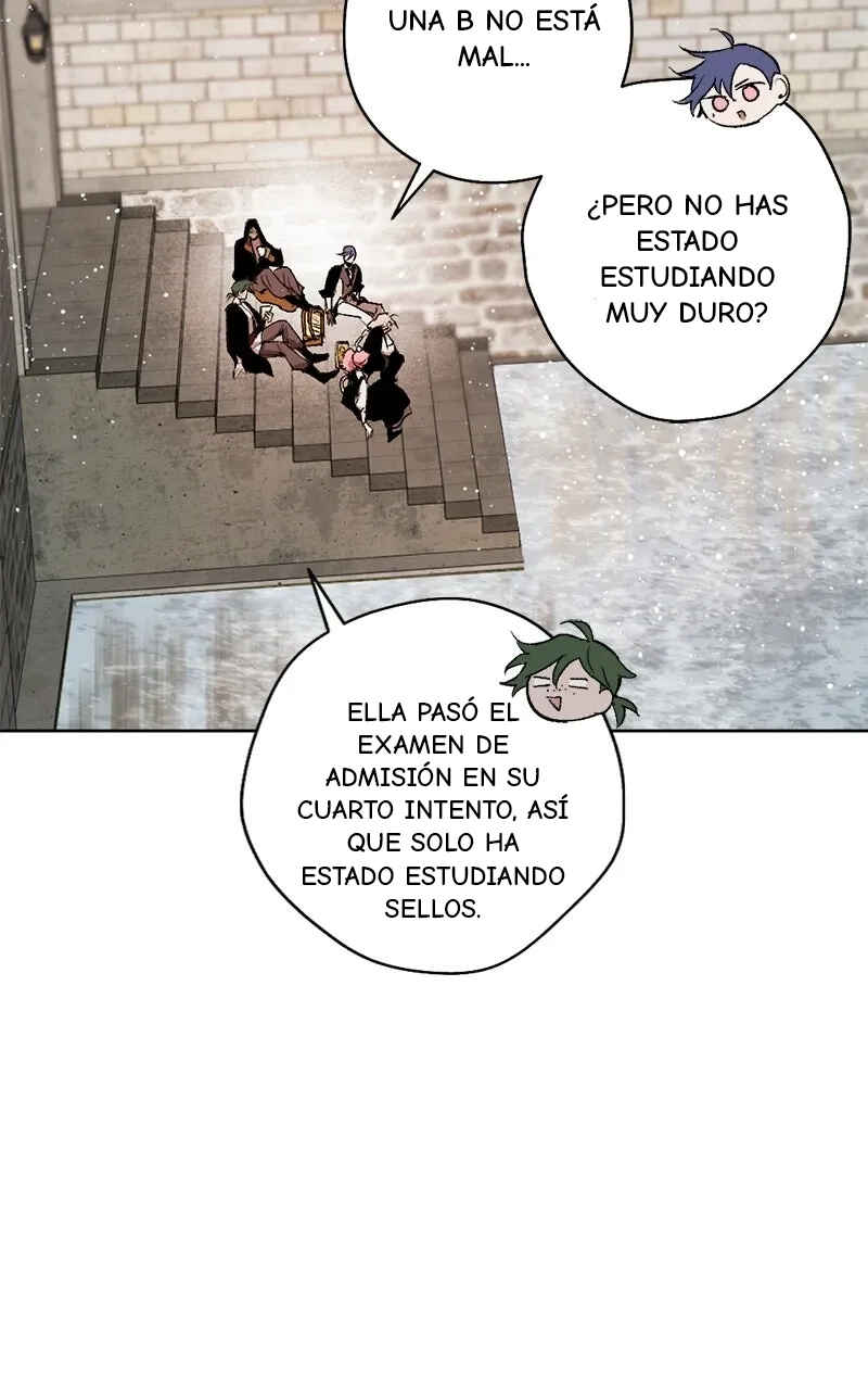 The Dark Lord's Confession Chapter 36 - Page 9