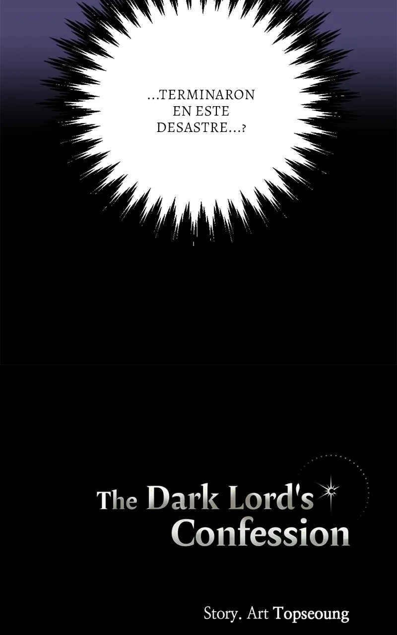 The Dark Lord's Confession Chapter 36 - Page 93