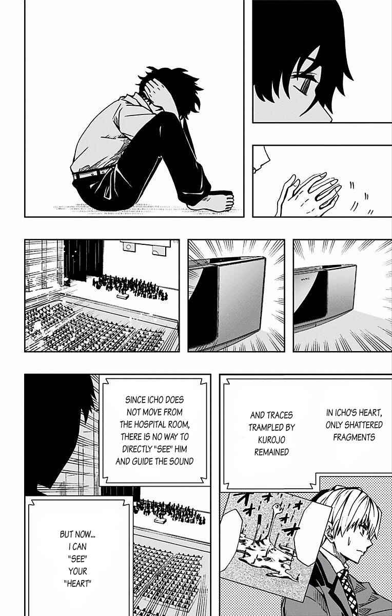 Soul Catcher(S) Chapter 71 - Page 14