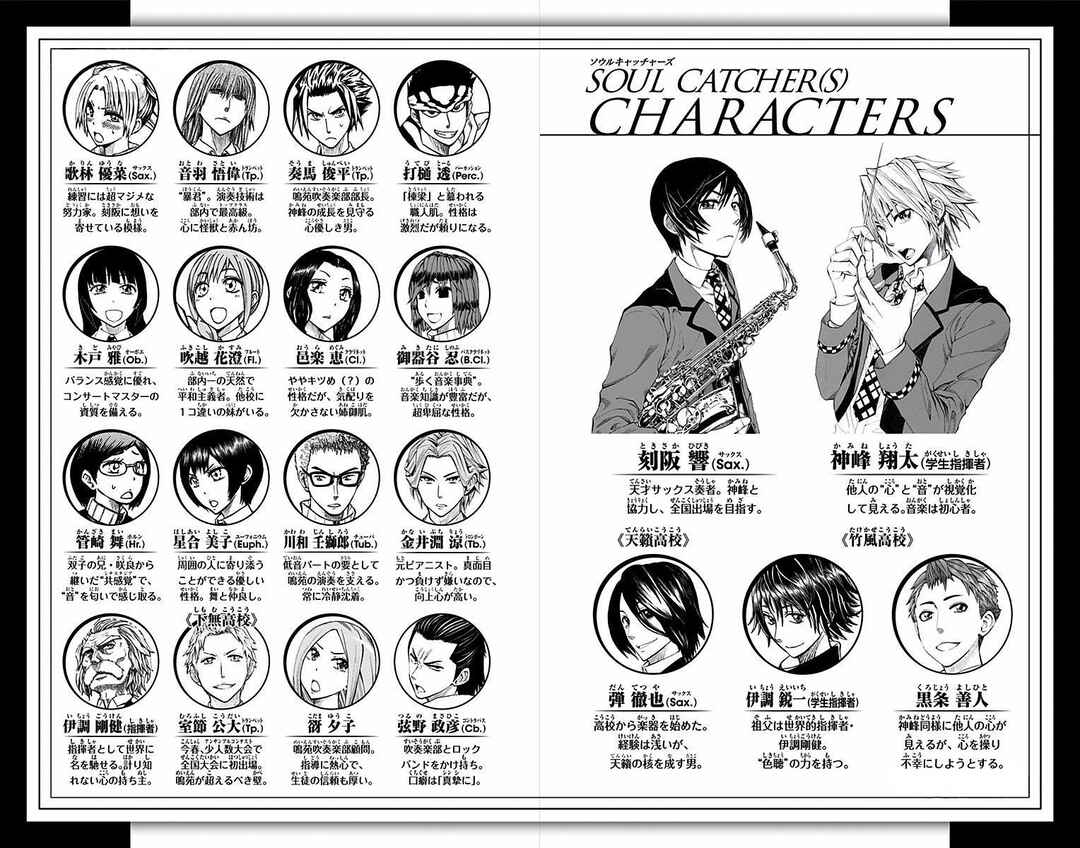 Soul Catcher(S) Chapter 71 - Page 4