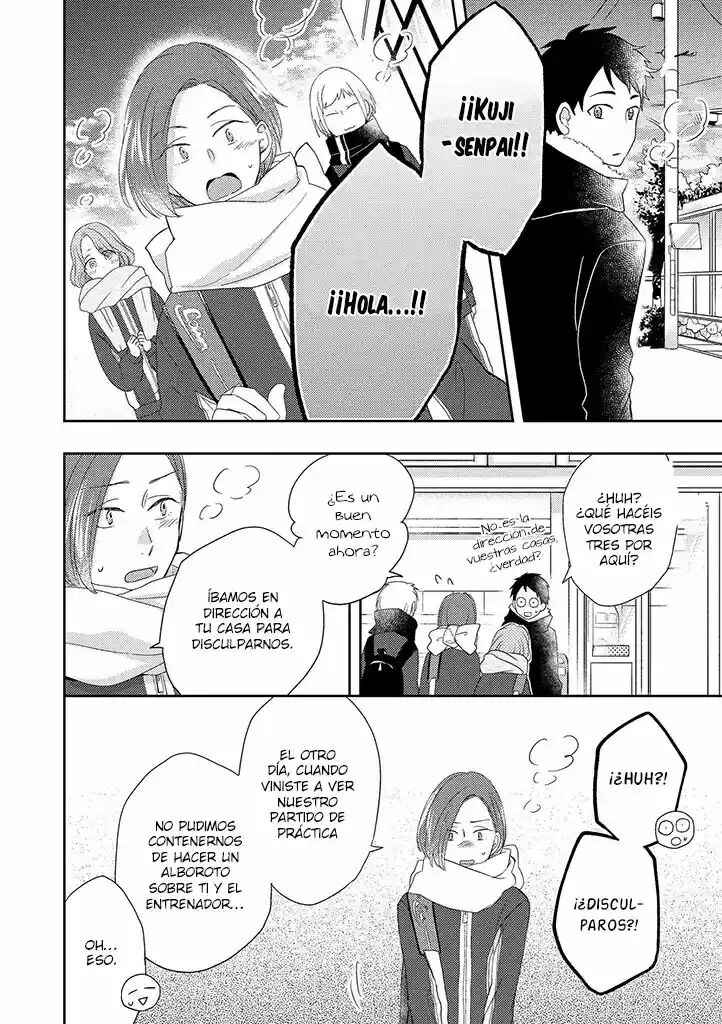 Otonari Complex Chapter 31 - Page 10