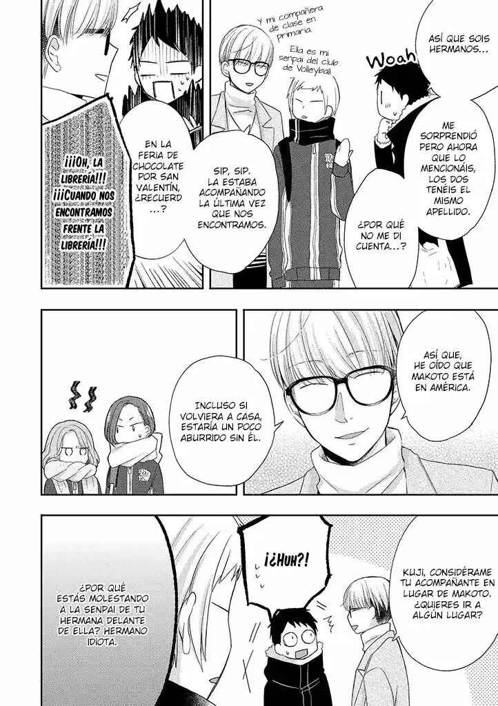 Otonari Complex Chapter 31 - Page 18