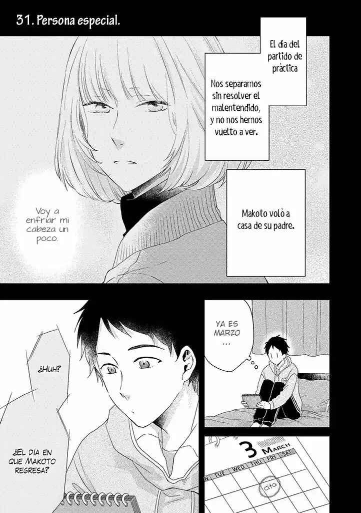Otonari Complex Chapter 31 - Page 5