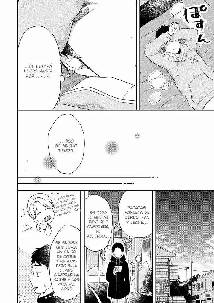 Otonari Complex Chapter 31 - Page 8
